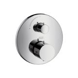Hansgrohe Axor Starck Термостат, с запорным вентилем 10700000