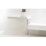 GSG OZ  Washbasin  LAOZSX  95x47