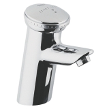 GROHE Contromix Public Автоматический смеситель для раковины без смешивания 36111 000 