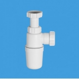 Mcalpine MRSK1-ANW