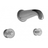 Cristal-et-bronze MILLESIME DÔME 25433