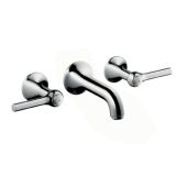 Hansgrohe Axor Terrano  Смеситель для раковины, излив 160мм  37315000