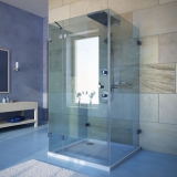 GuteWetter LUX SQUARE GK-004B размеры на заказ