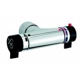 Damixa  Thermostats  27890