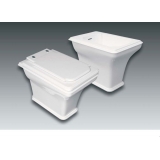 Watergame Jewel WC  JEWEL