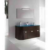 Bagno Piu Oblo comp'3 115x51 cm