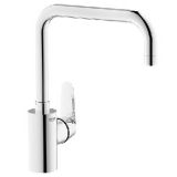 GROHE Eurodisc Cosmopolitan Смеситель однорычажный для мойки, 32259 002