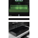 Glass Design Barchetta 600х300 мм
