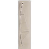 CINIER  VOILE  вода  130x50