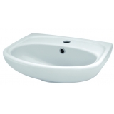 Santek Анимо Умывальник 60 WH110505 60x48