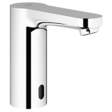 GROHE Eurosmart Cosmopolitan E Инфракрасная электроника для раковины со смешиванием 36330 000