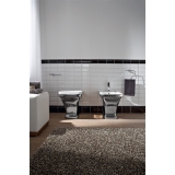 Scarabeo Butterfly BIDET 4009
