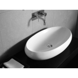 Hidra LAVABO 75 DA APPOGGIO TAO 75х43