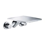 Hansgrohe Axor Massaud  Смеситель для раковины 18115000