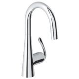 GROHE  Zedra Смеситель однорычажный для мойки, 32296 000