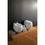 Scarabeo Planet BIDET 8106
