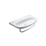 Catalano Muse bianco 80  COD 80MU   80 x 47
