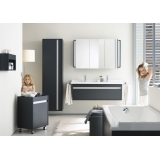 Duravit Ketho 120х41см