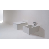 GSG OZ  Wall-hung bidet