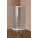 CEZARES ROSA-RH-2-120/90-RO-Bi-L(R) 1200х900х1950