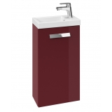 Cersanit XANTIA RED  P-SZ-XAR-CM40 61x40