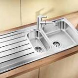 Blanco BLANCOLIVIT 6 S 100х50