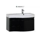 Aquanet Сопрано 95 R (3 ящика)950x560x540