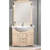 Cezares  STAR 85 cassetti centrali 85x51см