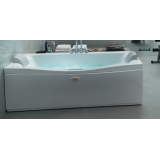 Jacuzzi Invita 180 x 78