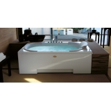 Jacuzzi j-sha mi 180 x 90