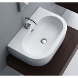 Kerasan Flo 3142 60х42 см