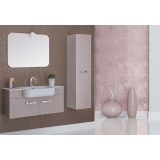 Goccia Qubo 100 100x47 cm