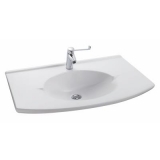 Jacob Delafon COLLECTIVITE E1268-X5 85 x 55 см