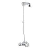 GROHE Contromix Public Автоматический cмеситель для душа 36117 000