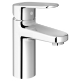 GROHE Europlus Смеситель однорычажный для раковины 33163 002