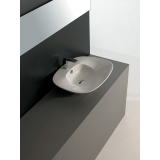 ArtCeram K 63x50 cm