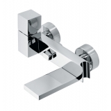 Bossini Cube - Vasca-Doccia Z004101