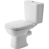 Duravit D-Code 211109