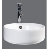 Eago COUNTER TOP BASIN 400X400X150mm