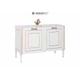 Aquanet Паола 120  1200x835x550