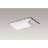 KOHLER Kathryn K-2297-G-0 60,6х39,7