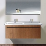 Duravit X-large 120x44,8 см