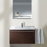 Duravit X-large 80x44,8 см