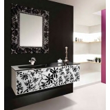 Bagno Piu Splash com'1 139x48.5 cm