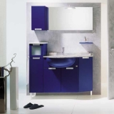 Novello Doge Comp. E 14 126x200h x 38/53/22 см