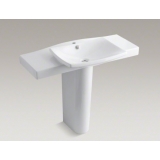 KOHLER Escale K-18691-1-0 101х51,6