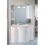 Eurodesign Hilton Композиция 12 132х63