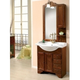 Savini ROBERTA DECAPE 42 75,5х50см