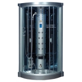 Potter PZS1010III(6) 100x100 (турецкая баня)