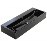 Catalano Verso 120 Nero COD 112VNNE  120 x 46